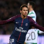 Neymar sufre una recaída en el pie derecho