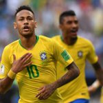 Neymar admite que "es difícil encontrar fuerzas para volver a jugar"