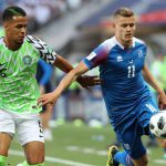 Nigeria ofrece una nueva vida a Argentina al ganar a Islandia (2-0)