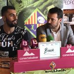 José Tirado: "Seguíamos desde hace dos años a Diego Nunes"