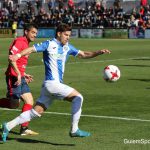 El Atlético Baleares se hunde más en Olot (1-0)