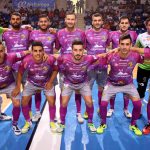 El Palma Futsal a por el pleno de triunfos en Son Moix