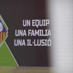 Únete a la familia del Palma Futsal: "Un equip, una famlia, una il·lusió"