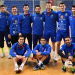 El Palma Futsal busca mayor regularidad en Segovia