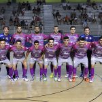 El Palma Futsal logra en Santa Coloma el primer triunfo de la pretemporada