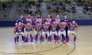 Palma Futsal gana en pretemporada