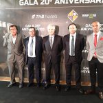 Palma Futsal celebra sus 20 años a lo grande