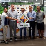 El Palma Futsal presenta los actos conmemorativos del 20 aniversario