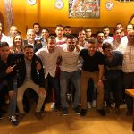 El Palma Futsal despide a Chicho, Eder, Favero y Maico