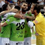 El Palma Futsal intenta hacer historia frente al Antequera