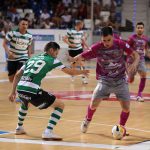 El Palma Futsal abre el triangular de Son Moix ante el Cartagena
