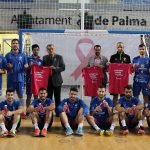 El Palma Futsal se volcará con los afectados por la torrentada en el Llevant