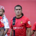Marc Pedraza es duda por unas molestias ante el Sporting de Gijón