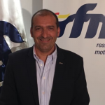 Pedro Mas dimite como presidente de la Federación Balear de Motociclismo