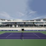 ¿Por qué no la Copa Davis en la Rafa Nadal Academy?