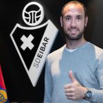Iván Ramis renueva una temporada más con el SD Eibar