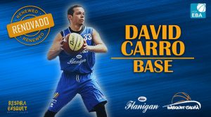 David Carro