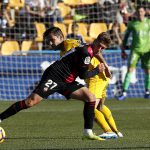 Competición decide que el duelo entre el Reus y Las Palmas debe jugarse