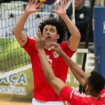 El Urbia Voley Palma incorpora a Ricardo Perini