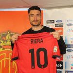 Albert Riera se retira del fútbol profesional: "Es hora de decir adiós"