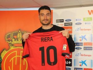 Albert Riera