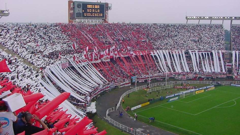 River Plate no quiere jugar en Madrid
