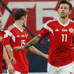 Rusia y Croacia buscan igualar su mejor clasificación de un Mundial