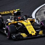 Daniel Ricciardo firma por el equipo Renault de Fórmula 1