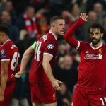 El Liverpool, más cerca de Kiev tras golear a la Roma