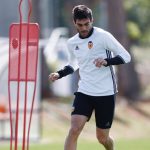 El Real Mallorca incorpora a Salva Ruiz, lateral izquierdo del Valencia Mestalla