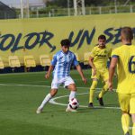 El Villarreal acaba con la racha del Atlético Baleares