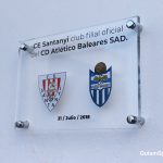 El Santanyí es oficialmente filial del Atlético Baleares