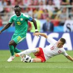 Senegal derrota a la Polonia de Lewandowski (2-1)