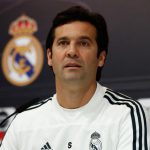 Solari regatea el "asunto Bale" antes del Clásico en el Bernabéu