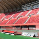 El FC Barcelona elige Son Moix como estadio alternativo para LaLiga