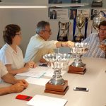 Platges de Calvià ante el Formentera en la Fase Autonómica de la Copa Federación