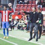 El Sorting de Gijón toma ventaja ante el Eibar en la Copa