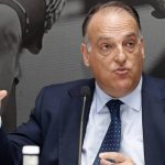 LaLiga retira las denucias sobre el formato de la Liga y la Supercopa