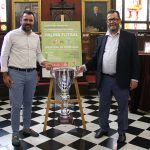 El Palma Futsal se enfrentará al Sporting de Portugal en el Ciutat de Palma