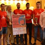 El Trofeo Ciudad de Manacor con los mejores clubes de la SuperLiga
