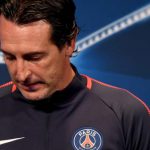 Emery anuncia que deja el París Saint-Germain