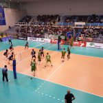 El Urbia Voley Palma sigue soñando tras ganar en Almería