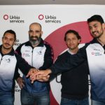 Urbia Voley Palma a revalidar la Copa del Rey en Soria