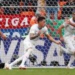 James, Cavani y Casemiro tres bajas decisivas en el Mundial