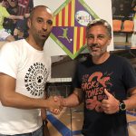 Juan Pedro Ortega será el segundo entrenador de Vadillo en el Palma Futsal