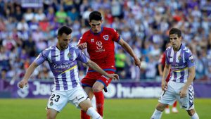 El Real Valladolid regresa a Primera