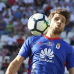 Héctor Verdés en la agenda del Real Mallorca para reforzar la defensa