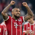 El Barça y el Bayern acuerdan el traspaso de Arturo Vidal