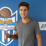 Alberto Villapalos regresa a la disciplina del Atlético Baleares
