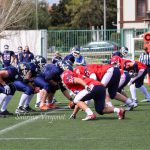 Los Voltors, clasificados para el play off